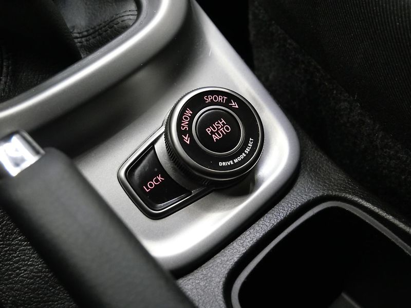 Suzuki Vitara - fotka 21 z 25