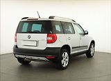 Škoda Yeti (2011) 1.2 TSI, Tempomat - náhled 4
