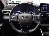 Toyota Highlander 2,5 Hybrid Exclusice 7-m. DPH - náhled 10