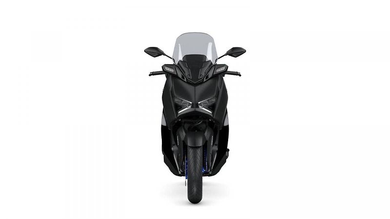 Yamaha X-Max 300 (2025) MODEL 2025 Skladem - fotka 6 z 11