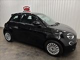 Fiat 500e ELECTRIC DRIVE 70kW ACTION - náhled 11