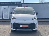 Toyota ProAce Verso 2.0D, ČR, Business L2, 8 míst - náhled 1
