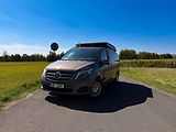 Mercedes-Benz Třídy V (2016) - náhled 1
