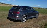 Audi Q7 (2015) - náhled 1