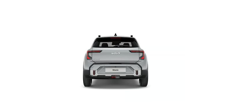 Kia Stonic SPIN 1,0 T-GDI GPF  - fotka 6 z 6