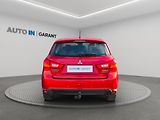 Mitsubishi ASX (2016) Invite, 4x4, 84kw, ČR, tažné, - náhled 6