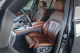 BMW X5 (2022) BMW X5 M50i - náhled 11