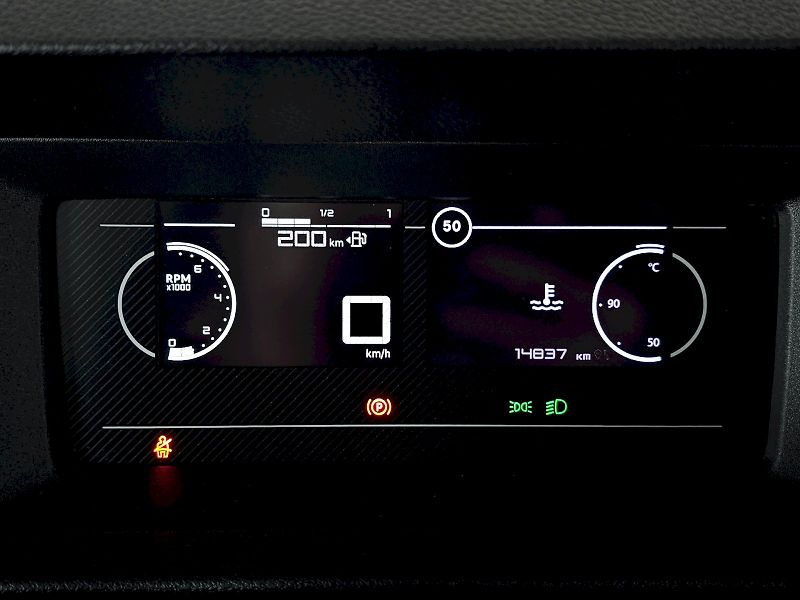 Toyota ProAce Verso (2024) 2.0D 106kW L2 COMBI 8MÍST - fotka 18 z 28
