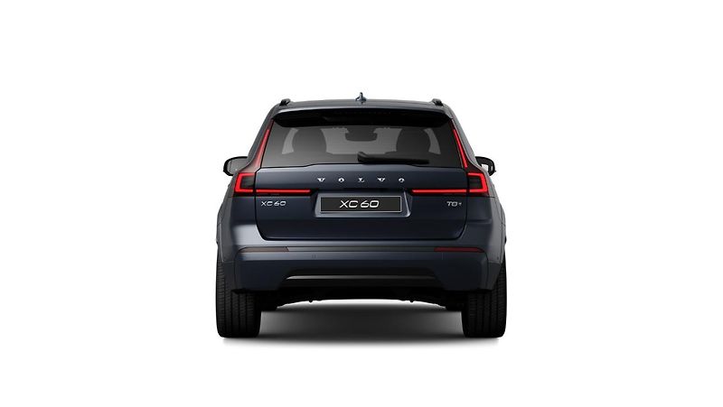 Volvo XC60 (2026) T8 ULTRA - fotka 6 z 13