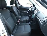 Škoda Roomster (2011) 1.6 TDI, po STK, jezdí dobře - náhled 9