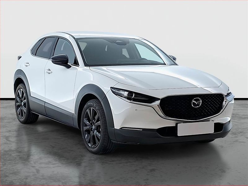 Mazda CX-30 (2024) e-Skyactiv 2.5 - fotografie inzerátu