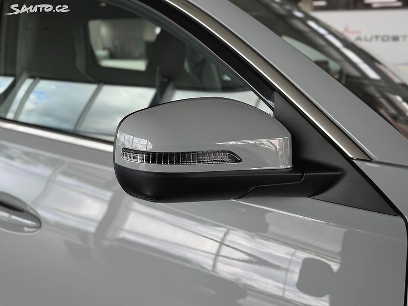 Chery Tiggo 7 (2025) ICE LUXURY 1,6 T FWD - fotka 9 z 18