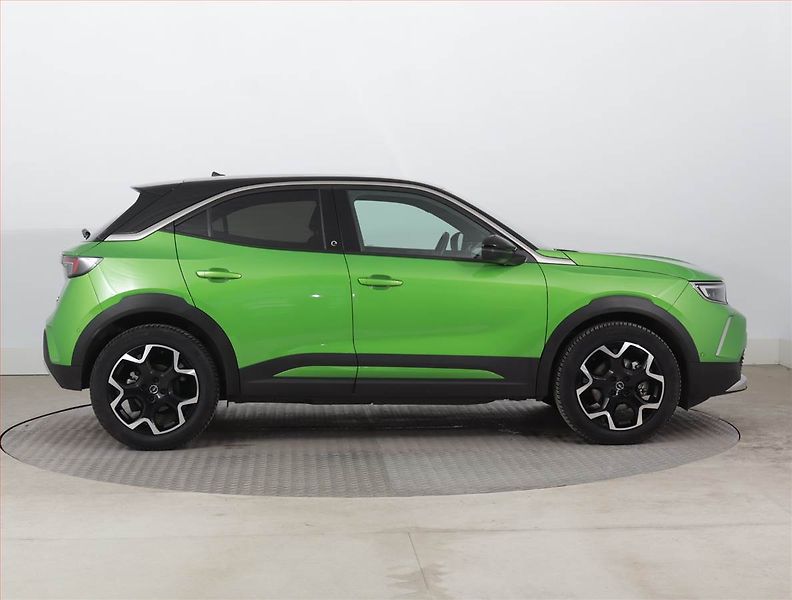 Opel Mokka (2021) Electric 50 kWh, SoH 90% - fotka 6 z 21