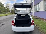 Škoda Fabia 1,2 HTP Combi Classic - náhled 16