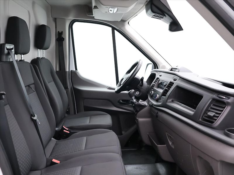 Ford Transit 2,0 TDCi 96kW Klima L3H2 DPH - fotka 11 z 25