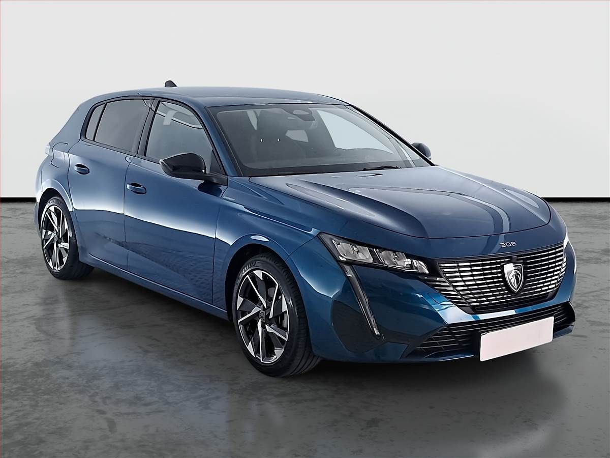 Peugeot 308 1.2 PureTech