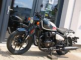 Royal Enfield Shotgun 650 (2026) - náhled 3