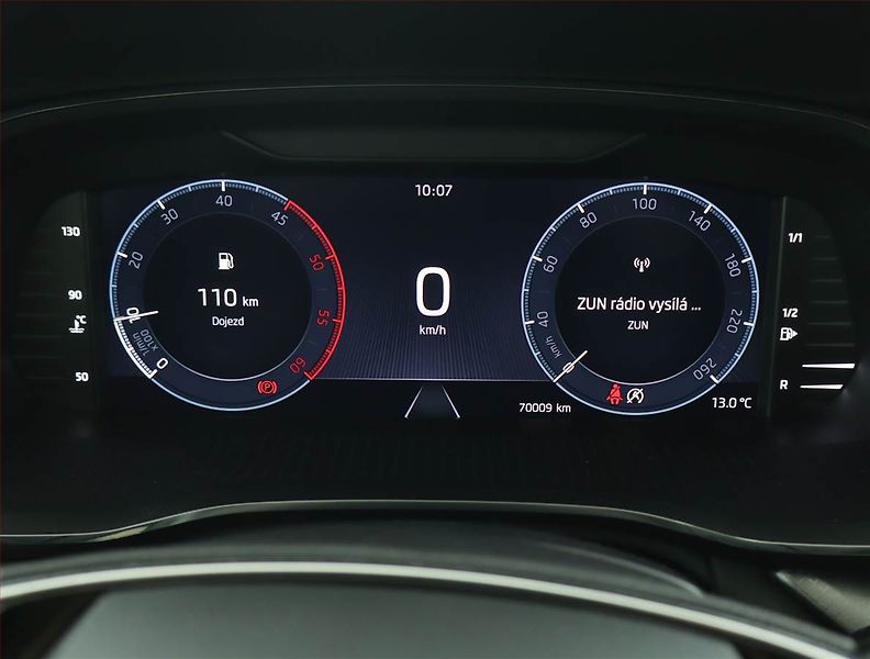 Škoda Octavia (2022) Ambition 2.0 TDI, ČR,1.maj - fotka 11 z 15