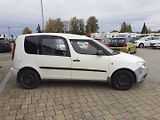 Škoda Roomster (2006) 1.2 HTP - náhled 2