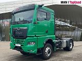 MAN TGX 18.520 hydrodrive hydraulika - náhled 1