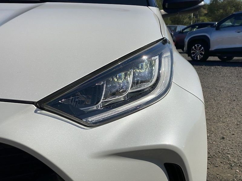 Toyota Yaris 1.5HSD, ČR, Selection, záruka - fotka 8 z 26