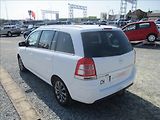 Opel Zafira 2,2 i, klima,serv.kn,7míst, - náhled 6