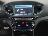 Hyundai Ioniq (2018) Hybrid, Automat, Kůže, Navi - náhled 12