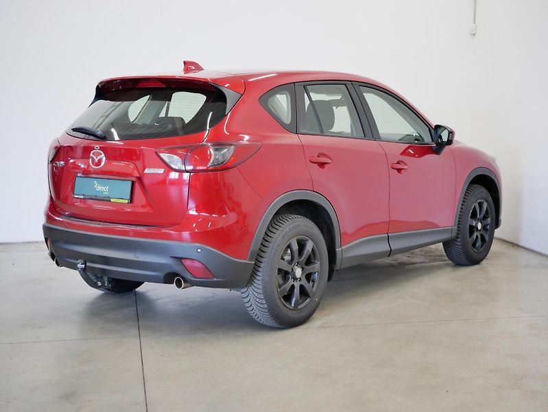 Mazda CX-5 - fotka 2 z 25