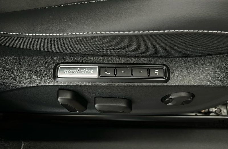 Volkswagen ID.7 Pro 360k Masáž Matrix HuD - fotka 18 z 30