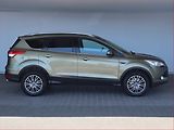 Ford Kuga (2014) 2.0 TDCi, 4X4, Automat - náhled 6