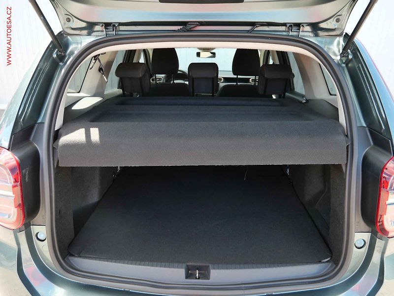 Dacia Duster (2023) 1.5dCi 4x4, 1.maj,ČR, AC - fotka 7 z 25