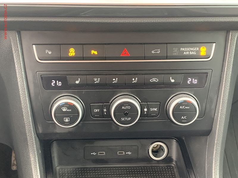 Seat Ateca (2021) 2.0 TDi, Style, navi, LED, - fotka 18 z 22