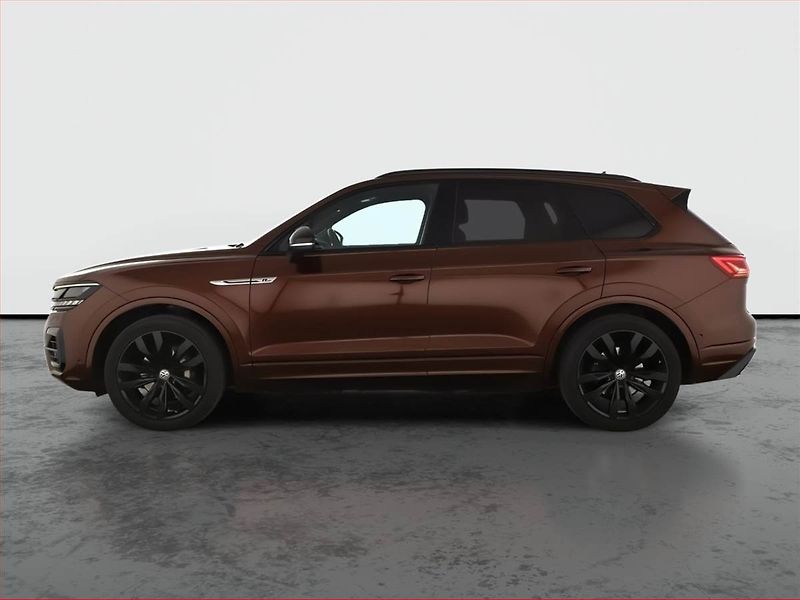 Volkswagen Touareg (2020) R-Line 3.0 TDI - fotka 3 z 23