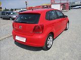 Volkswagen Polo 1,2 TSi, klima, serv. kniha, - náhled 6