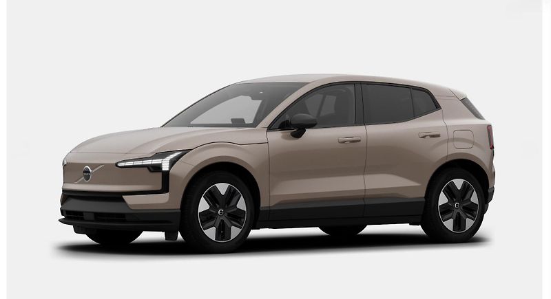 Volvo EX30 (2026) P5 RWD CORE AUT  - fotografie inzerátu