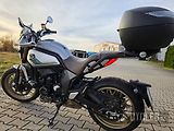 CFMOTO 700 CL-X Heritage (2022) - náhled 13