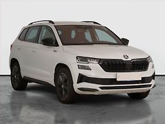 Škoda Karoq (2024) Sportline 1.5 TSI - fotografie inzerátu