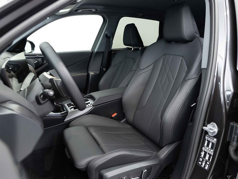 BMW X3 xDrive20d - fotka 18 z 23