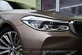 BMW Řada 6 640xd GT Luxury HUD H/K ČR - náhled 54
