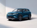 BYD ATTO 2 (2026) DM-i Active - náhled 1