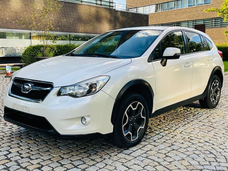 Subaru XV 2.0i 4x4 AUTOMAT 1MAJITEL LPG - fotka 4 z 44