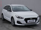 Hyundai i30 (2018) 1.4T-GDi, 2.maj,ČR, AC, park - náhled 1