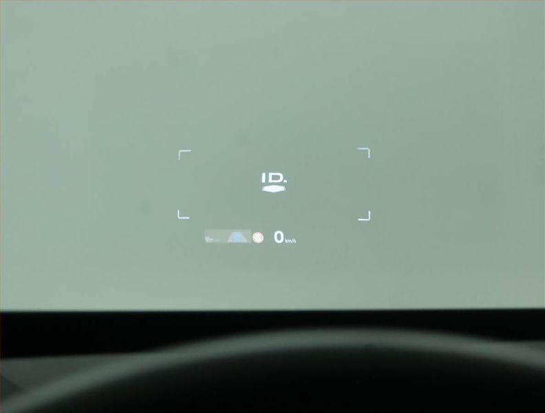 Volkswagen ID.4 (2023) GTX (82 kWh), SoH 87% - fotka 15 z 19