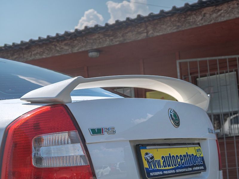 Škoda Octavia (2010) 12/10 2.0TSI RS 147KW – SERVIS - fotka 13 z 53