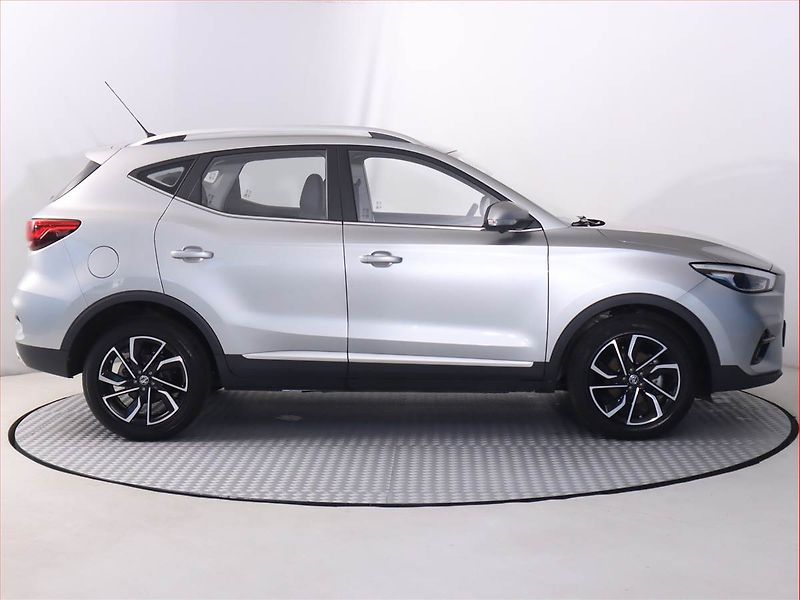 MG ZS (2025) 1.5 - fotka 6 z 19