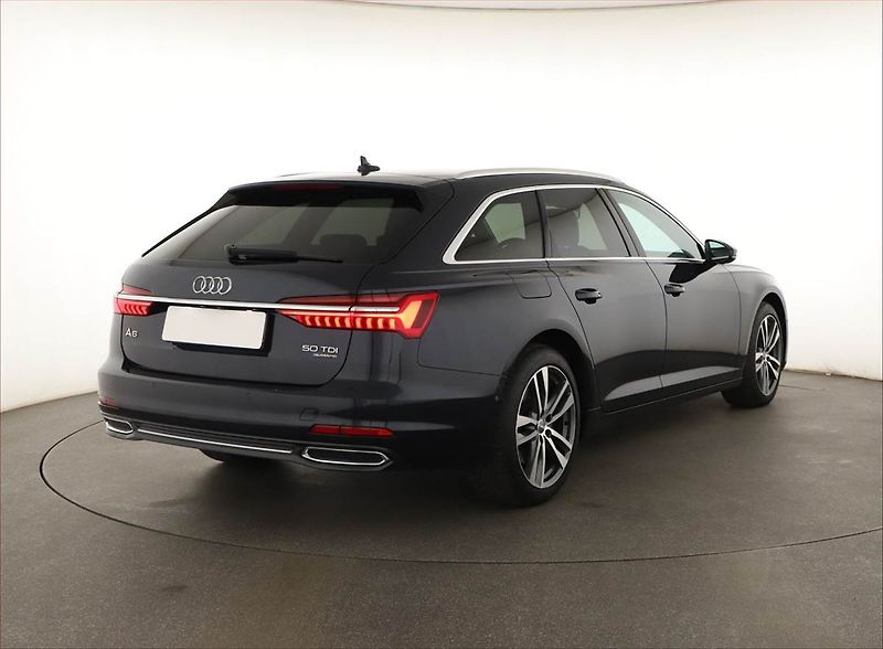 Audi A6 (2020) 50 TDI - fotka 5 z 28