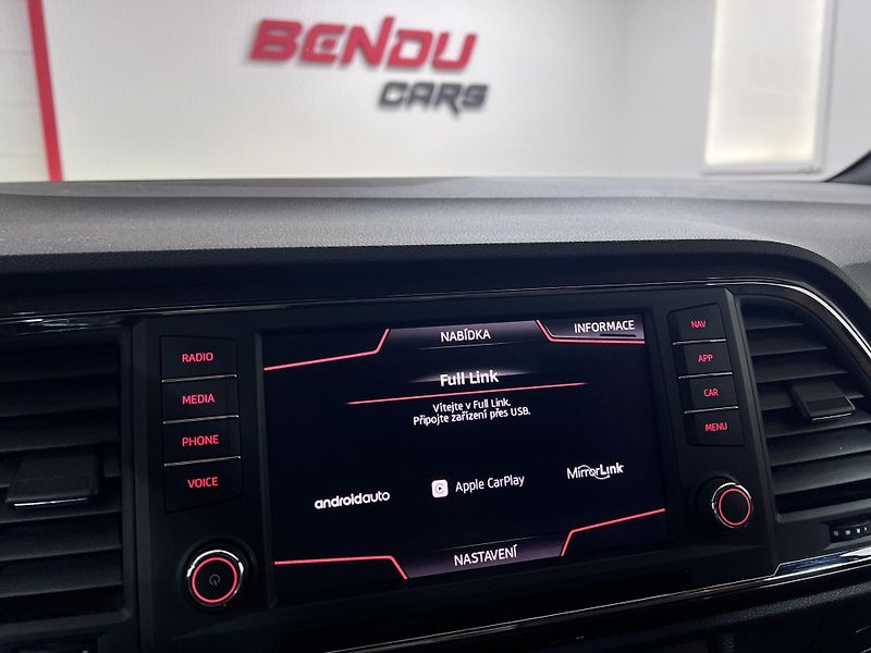 Seat Ateca 1.4 TSI 110 kW Xcellence - fotka 41 z 43