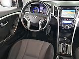 Hyundai i30 (2016) 1.6 CRDi, Automat, po STK - náhled 7