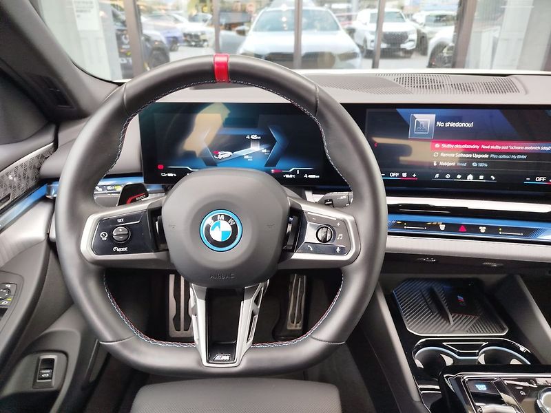 BMW Ostatní M60 xDrive Touring TOP - fotka 13 z 23