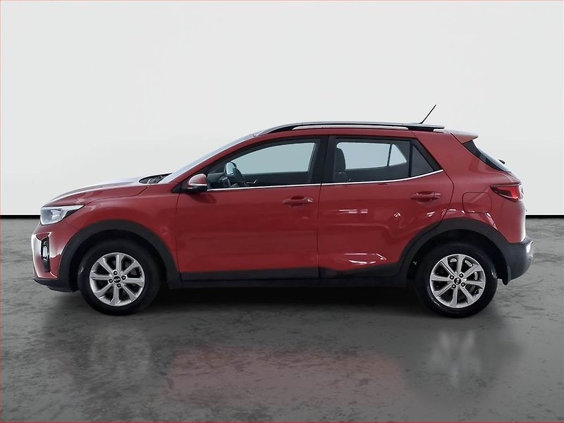 Kia Stonic (2019) 1.25 CVVT, Serv.kniha - fotka 3 z 18